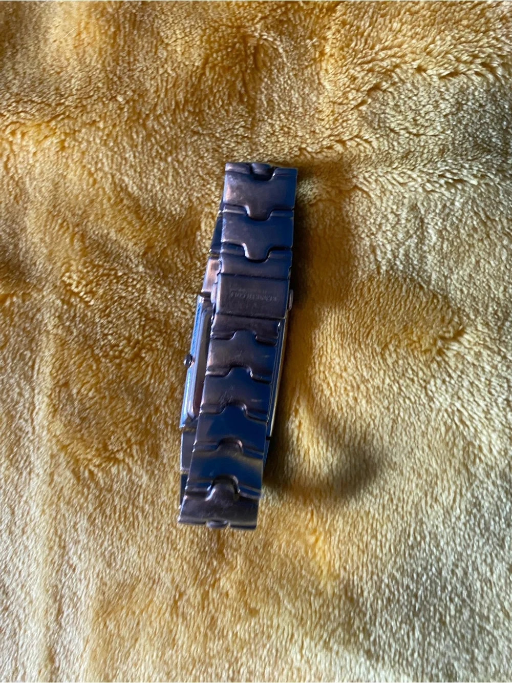 Kenneth Cole will need